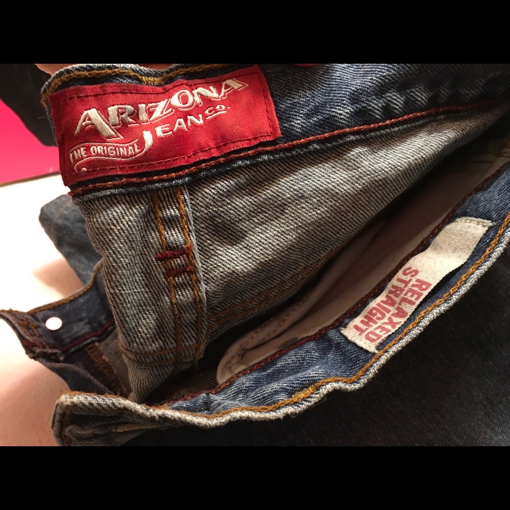 Youth Arizona jeans
